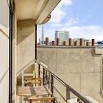 Appartement Des Toits - Welkeys